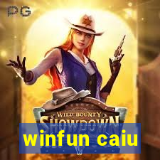 winfun caiu