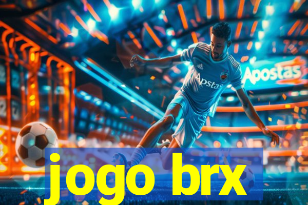 jogo brx