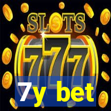 7y bet