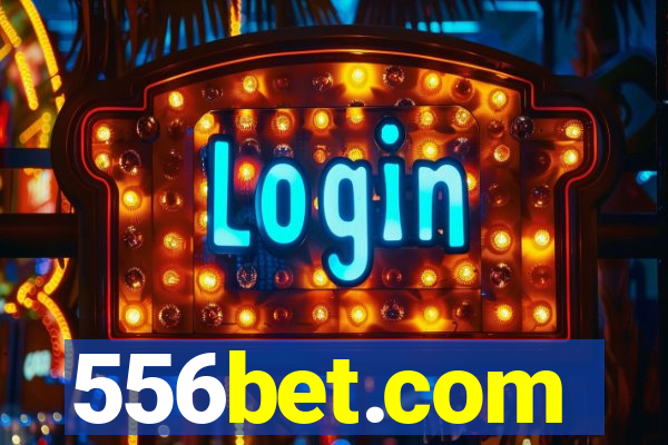 556bet.com