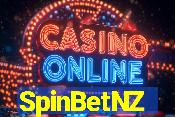 SpinBetNZ