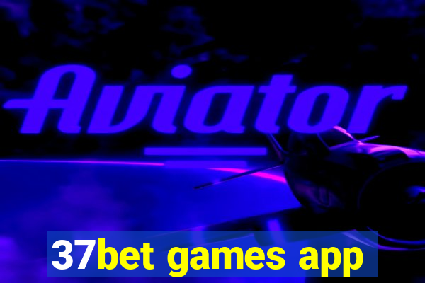 37bet games app