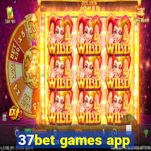 37bet games app