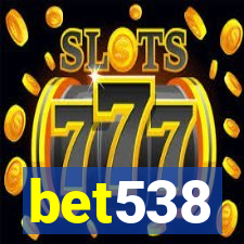 bet538