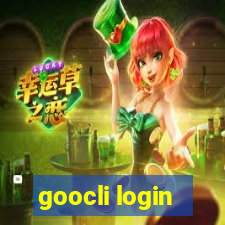 goocli login