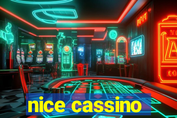 nice cassino