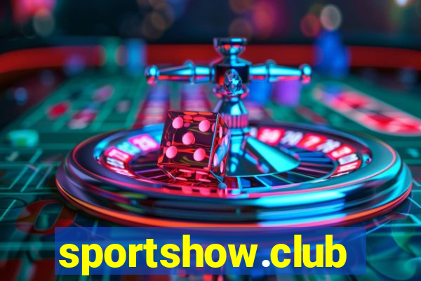 sportshow.club