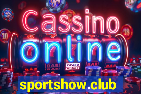 sportshow.club