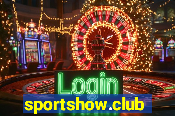 sportshow.club