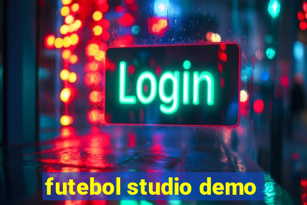 futebol studio demo