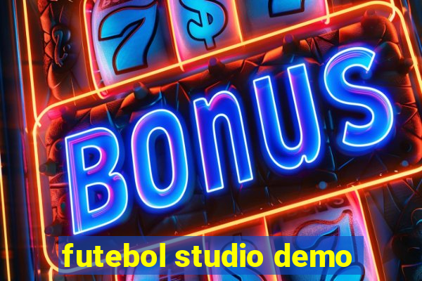 futebol studio demo