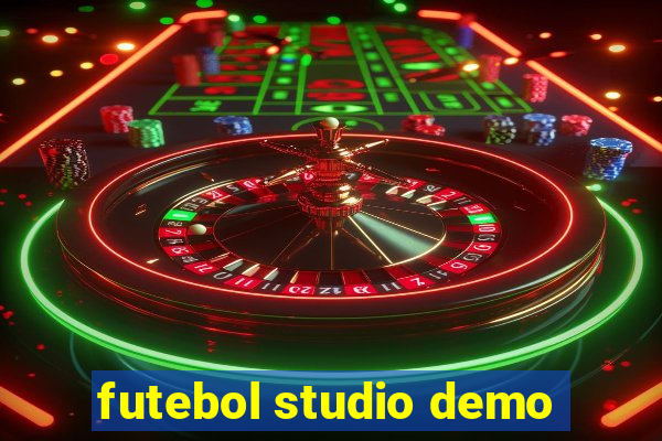 futebol studio demo