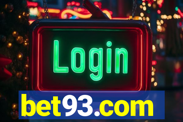 bet93.com