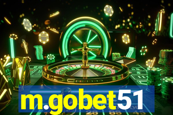 m.gobet51