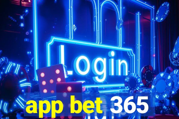 app bet 365