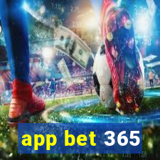 app bet 365