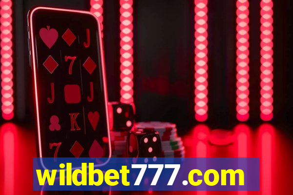 wildbet777.com