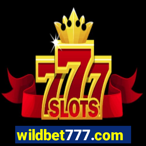 wildbet777.com