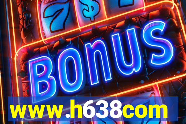 www.h638com