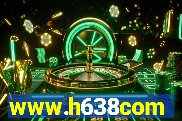 www.h638com