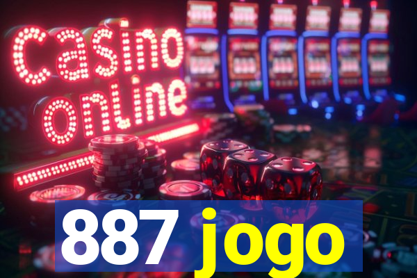 887 jogo