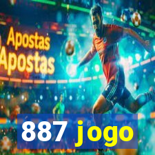 887 jogo