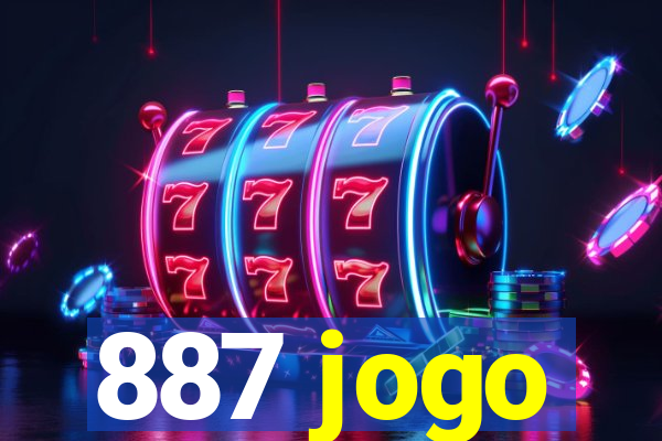 887 jogo