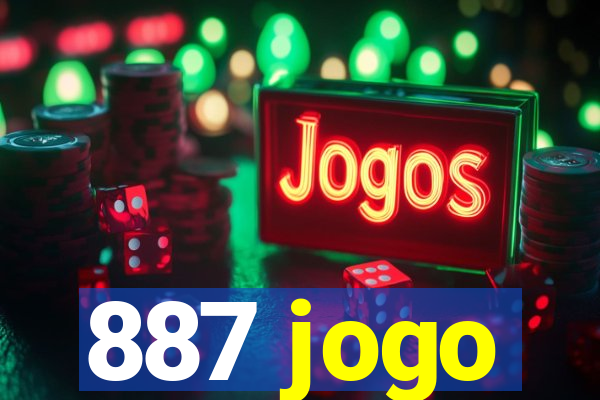 887 jogo