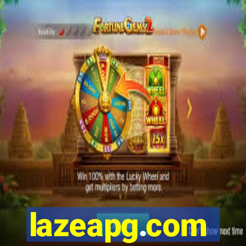 lazeapg.com