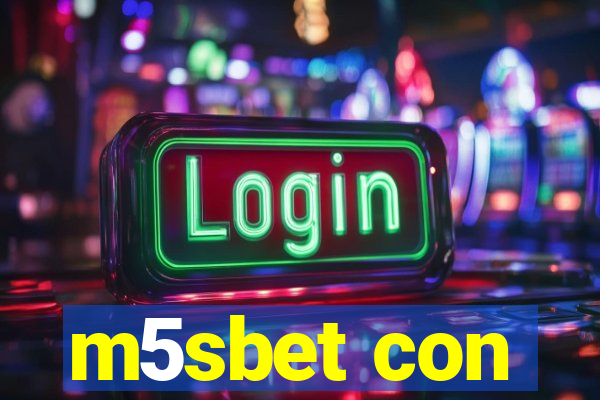 m5sbet con