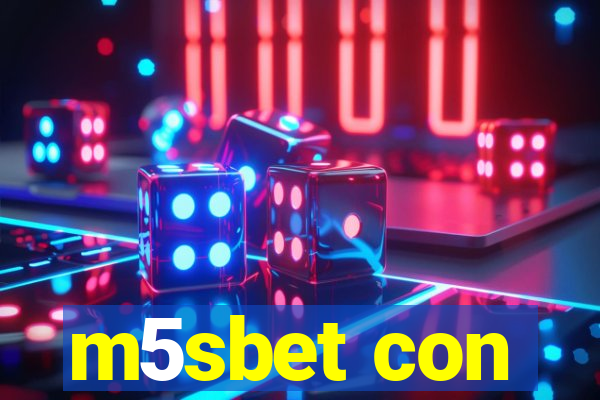 m5sbet con