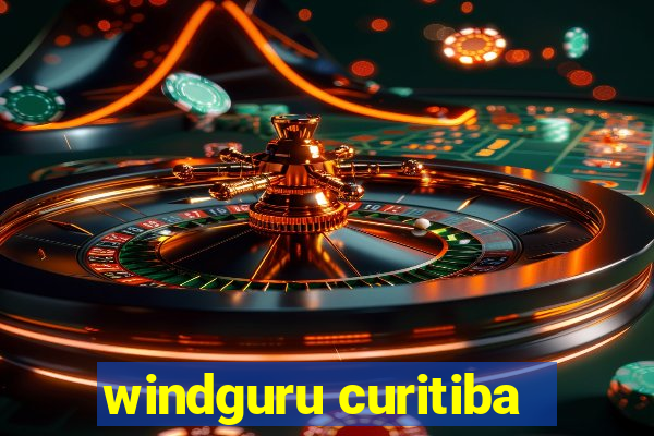 windguru curitiba