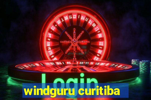 windguru curitiba