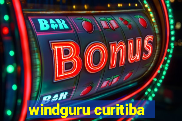 windguru curitiba