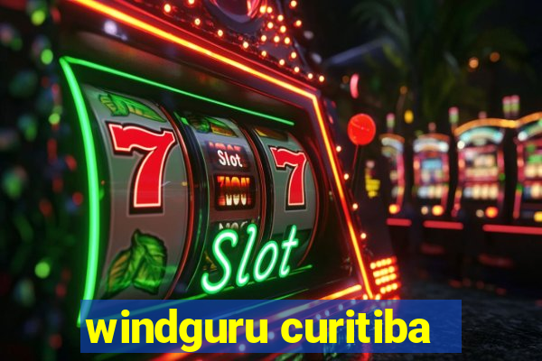 windguru curitiba