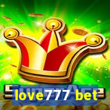 love777 bet