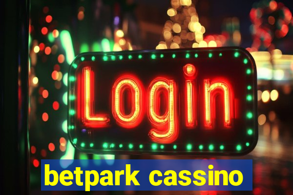 betpark cassino