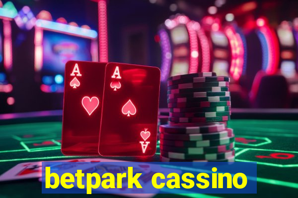 betpark cassino