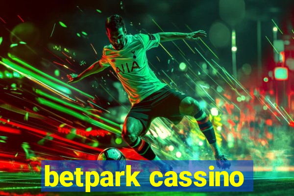 betpark cassino