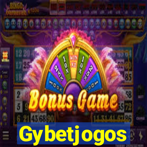 Gybetjogos