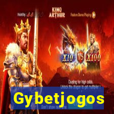 Gybetjogos