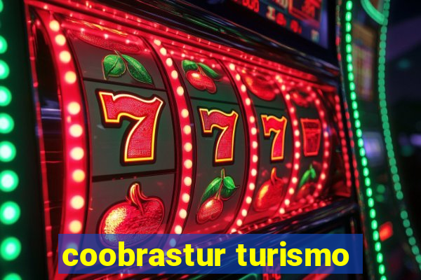 coobrastur turismo