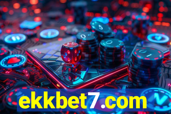 ekkbet7.com