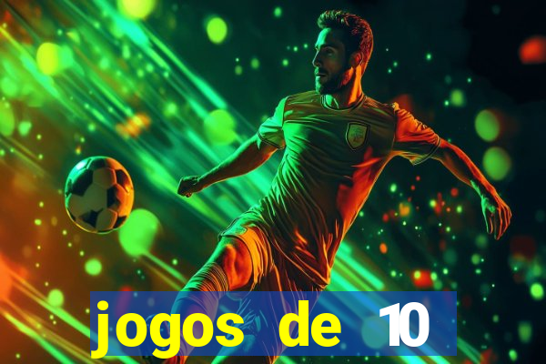 jogos de 10 centavos nas plataformas