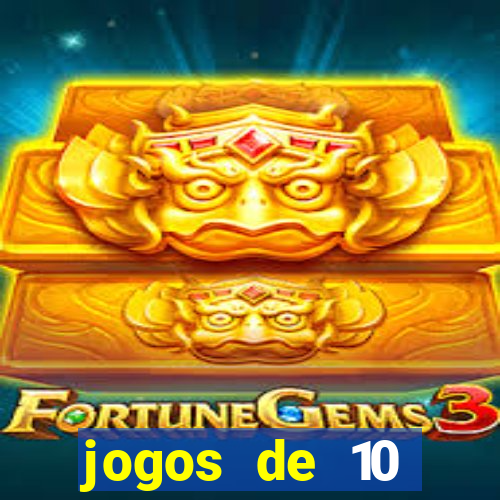 jogos de 10 centavos nas plataformas