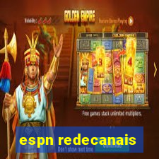 espn redecanais