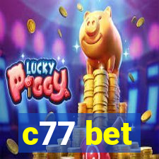 c77 bet