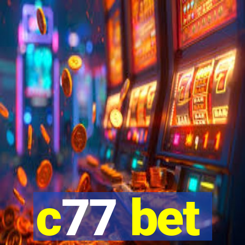 c77 bet