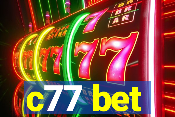 c77 bet