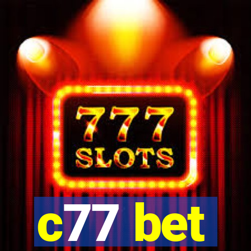 c77 bet